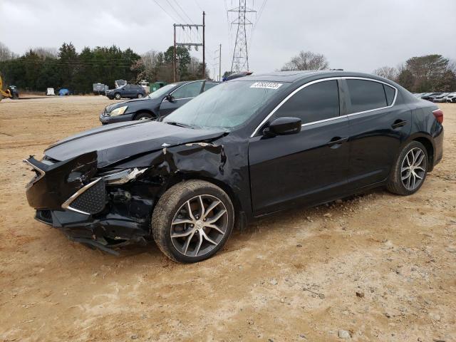 ACURA ILX 2019 19ude2f76ka003602