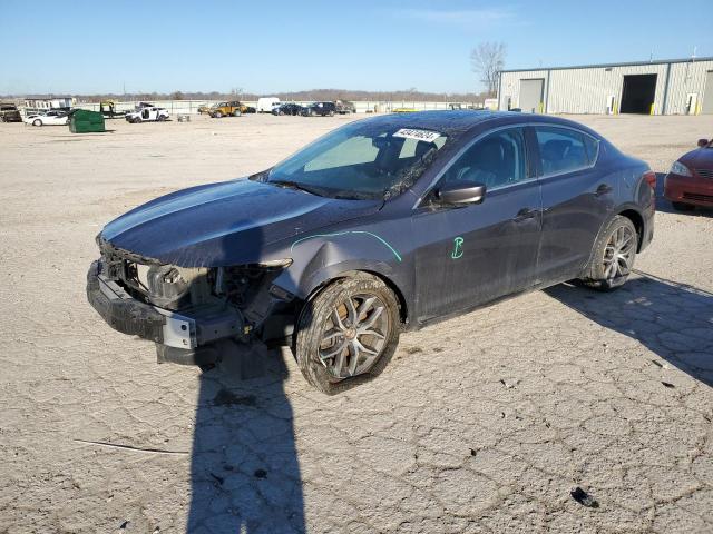 ACURA ILX 2019 19ude2f76ka004586