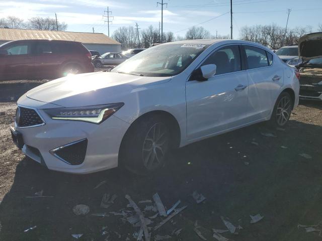 ACURA ILX 2019 19ude2f76ka007939