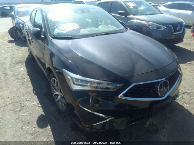 ACURA ILX 2019 19ude2f76ka008329