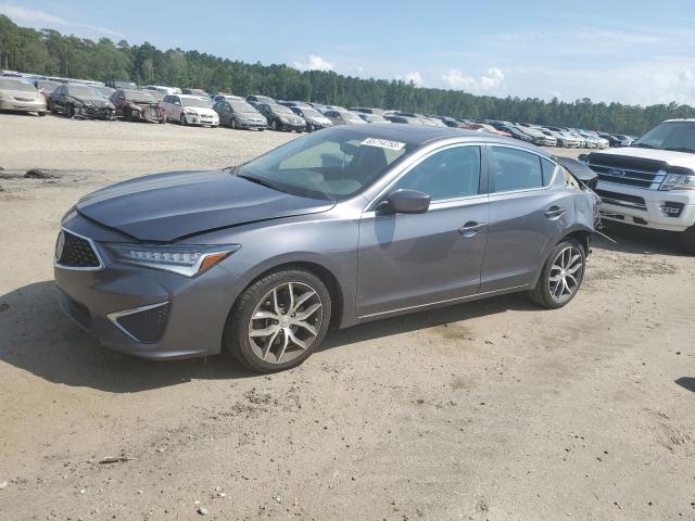 ACURA ILX PREMIU 2019 19ude2f76ka009240