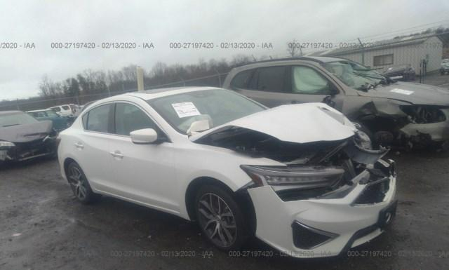 ACURA ILX 2019 19ude2f76ka009447