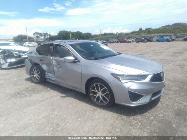 ACURA ILX 2019 19ude2f76ka009805