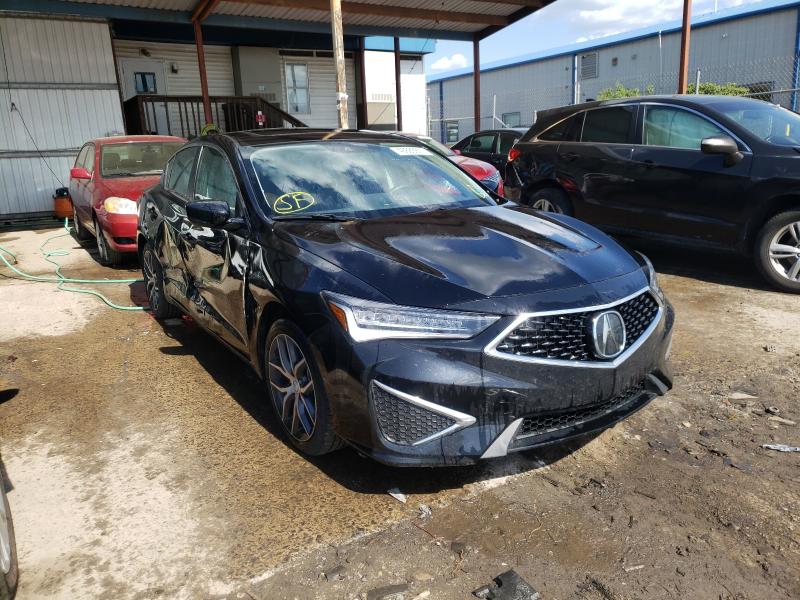 ACURA ILX PREMIU 2019 19ude2f76ka011747