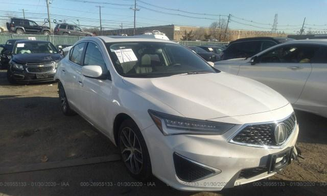 ACURA ILX 2019 19ude2f76ka012932