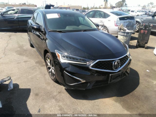 ACURA ILX 2019 19ude2f76ka015071