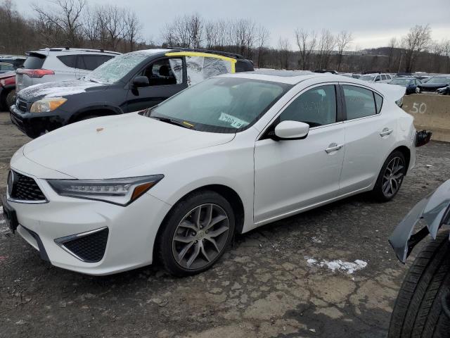 ACURA ILX PREMIU 2020 19ude2f76la001043