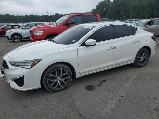 ACURA ILX PREMIU 2020 19ude2f76la001768