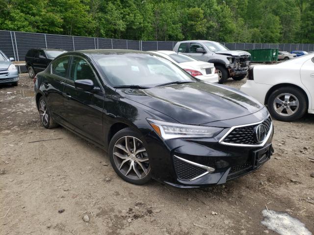 ACURA ILX PREMIU 2020 19ude2f76la002578