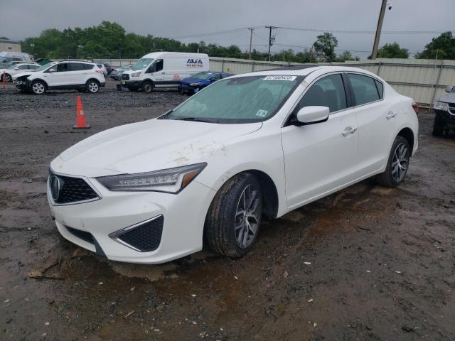 ACURA ILX PREMIU 2020 19ude2f76la003133