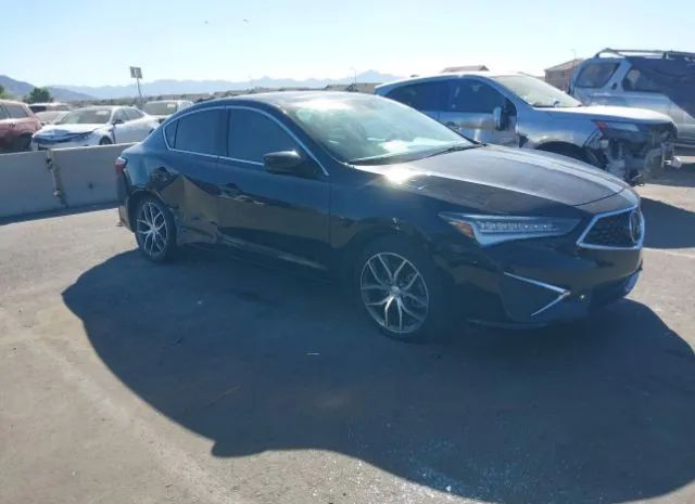 ACURA ILX 2020 19ude2f76la003598