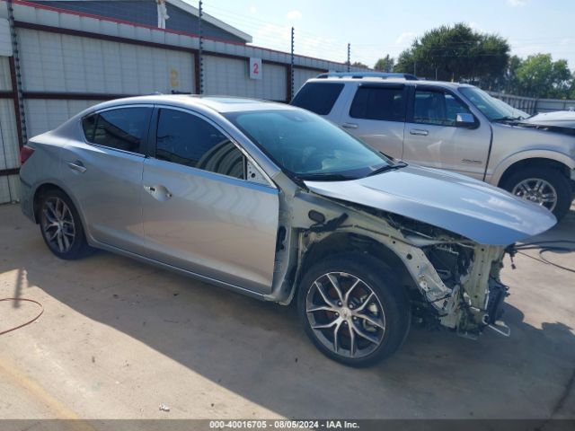 ACURA ILX 2020 19ude2f76la005318