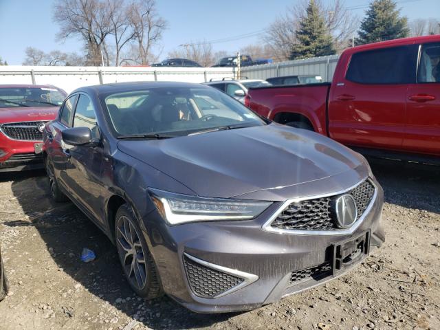 ACURA ILX 2020 19ude2f76la005836