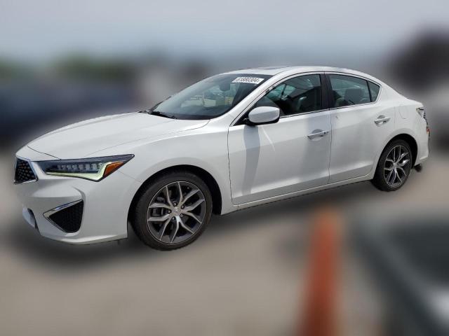 ACURA ILX 2020 19ude2f76la006968