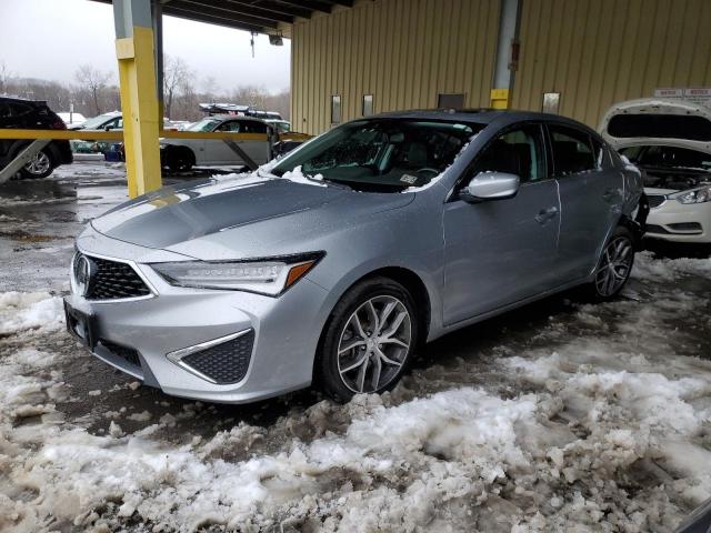 ACURA ILX PREMIU 2020 19ude2f76la012303