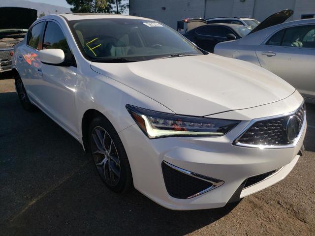 ACURA ILX PREMIU 2022 19ude2f76na001854