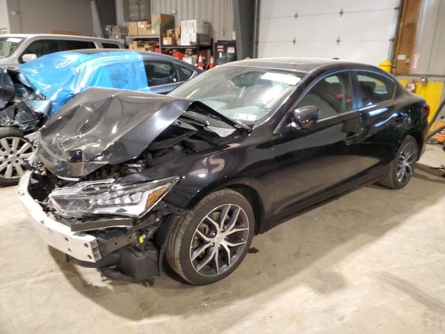 ACURA ILX 2022 19ude2f76na003040