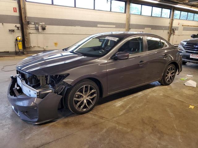 ACURA ILX 2022 19ude2f76na003636