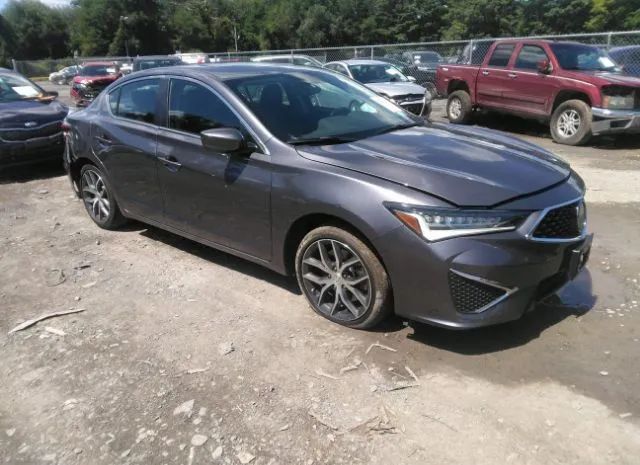 ACURA ILX 2022 19ude2f76na003796