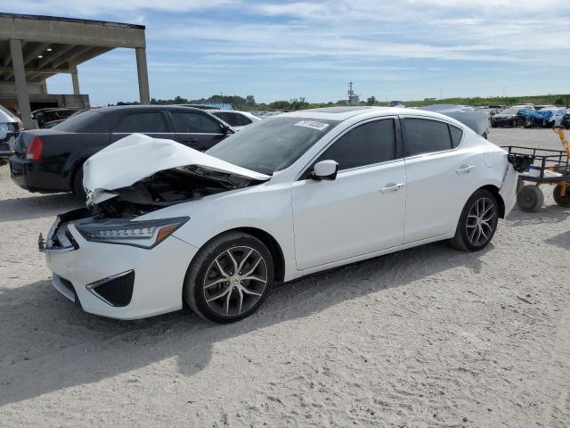 ACURA ILX 2022 19ude2f76na004043