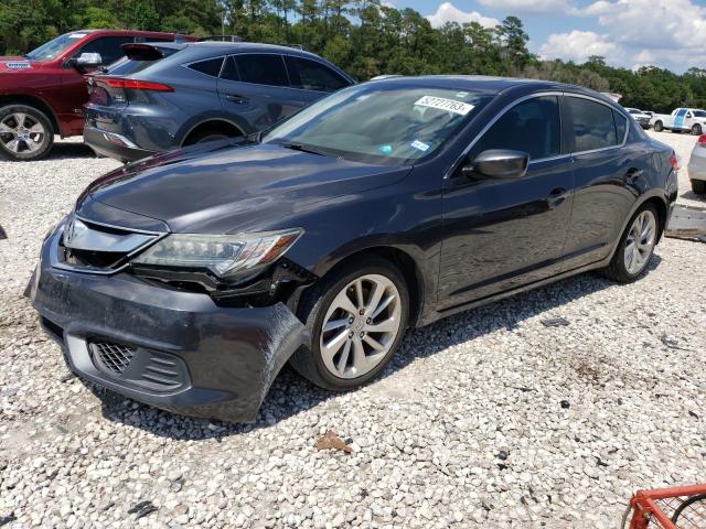 ACURA ILX PREMIU 2016 19ude2f77ga000229