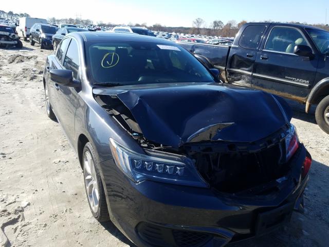 ACURA ILX PREMIU 2016 19ude2f77ga001364