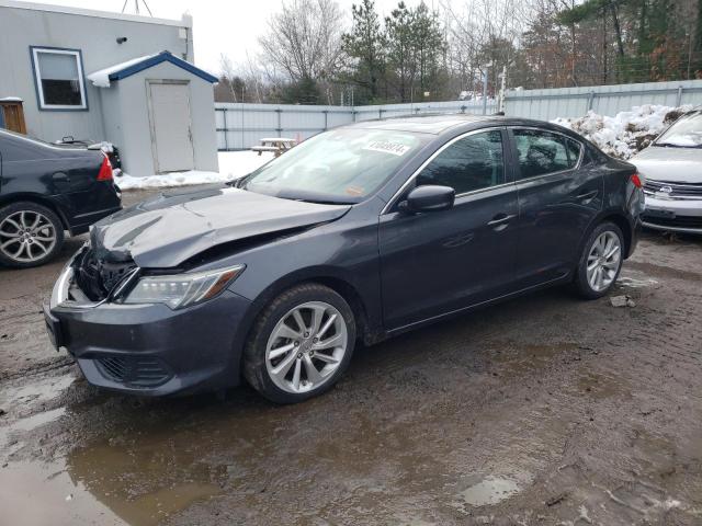 ACURA ILX 2016 19ude2f77ga001381