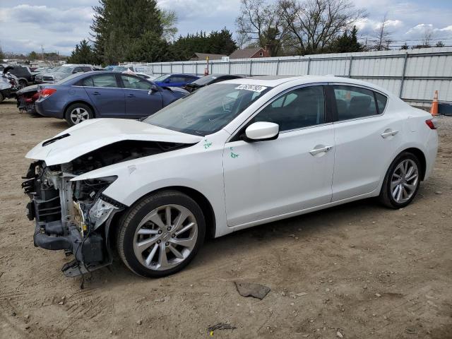 ACURA ILX PREMIU 2016 19ude2f77ga001879