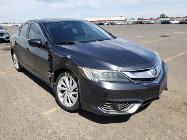 ACURA ILX PREMIU 2016 19ude2f77ga002272