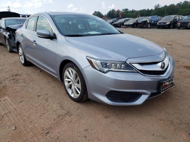 ACURA ILX PREMIU 2016 19ude2f77ga002725