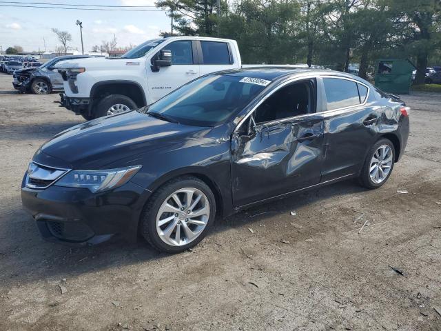 ACURA ILX 2016 19ude2f77ga003793