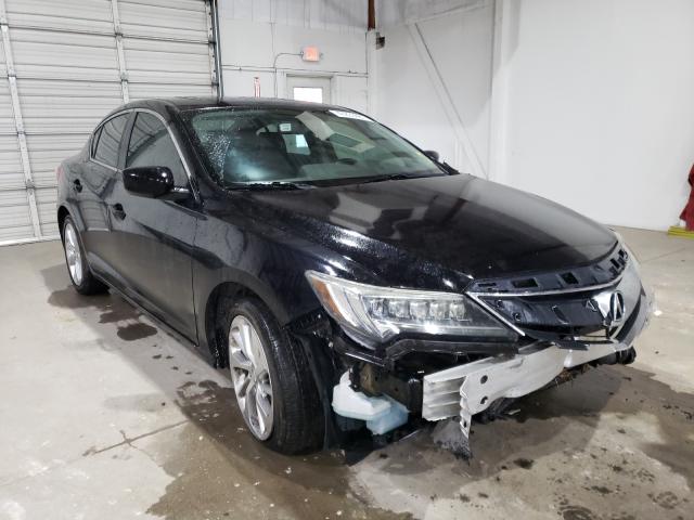 ACURA ILX PREMIU 2016 19ude2f77ga003843