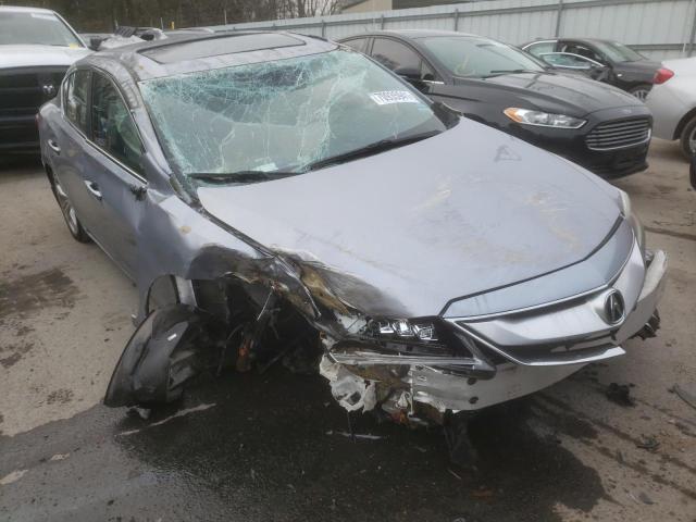 ACURA ILX PREMIU 2016 19ude2f77ga003969