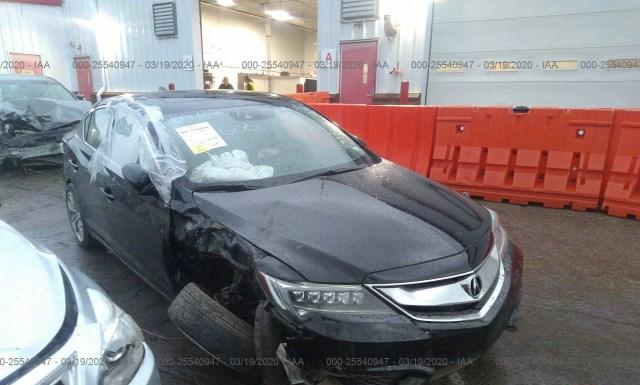 ACURA ILX 2016 19ude2f77ga005303