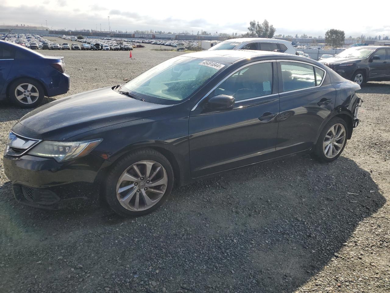 ACURA ILX 2016 19ude2f77ga005902