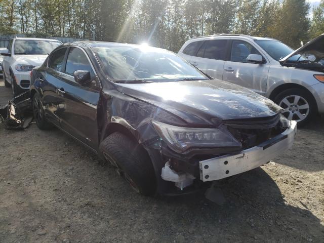 ACURA ILX PREMIU 2016 19ude2f77ga007827