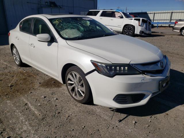 ACURA ILX PREMIU 2016 19ude2f77ga008752