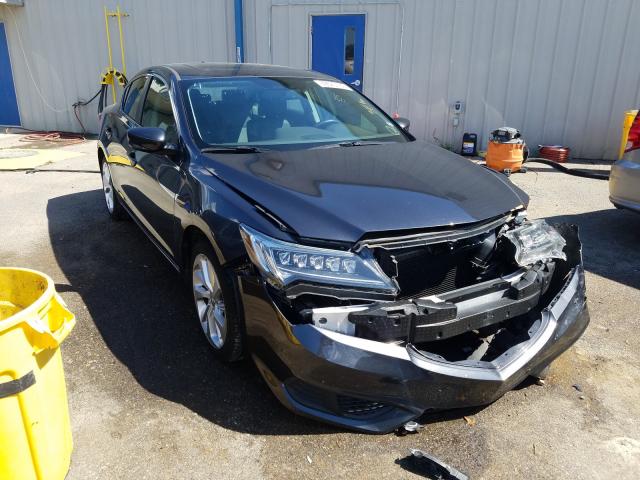 ACURA ILX PREMIU 2016 19ude2f77ga009898