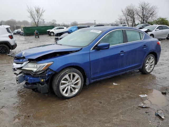 ACURA ILX 2016 19ude2f77ga010405