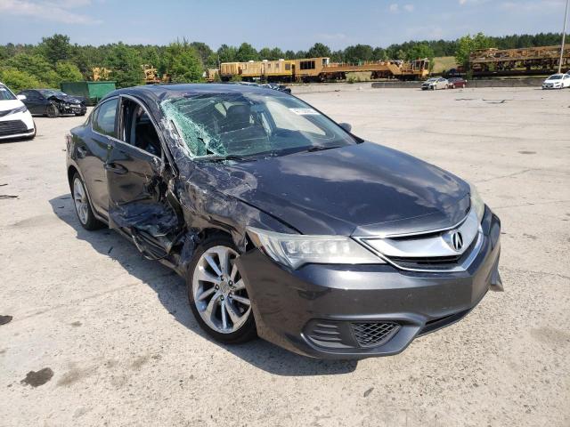 ACURA ILX PREMIU 2016 19ude2f77ga012090