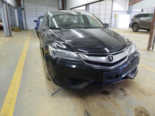 ACURA ILX PREMIU 2016 19ude2f77ga012218