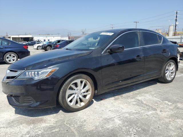 ACURA ILX PREMIU 2016 19ude2f77ga012283