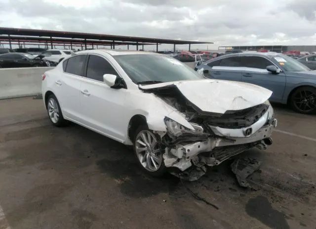 ACURA ILX 2016 19ude2f77ga012719