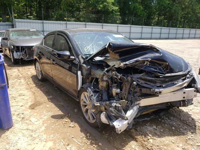 ACURA ILX PREMIU 2016 19ude2f77ga013899