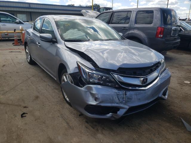 ACURA ILX PREMIU 2016 19ude2f77ga013952