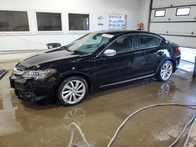 ACURA ILX PREMIU 2016 19ude2f77ga014938