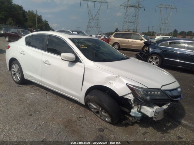 ACURA ILX 2016 19ude2f77ga015300