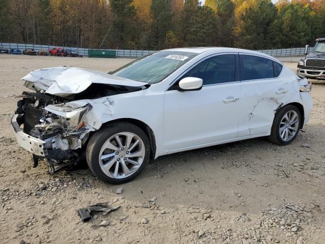 ACURA ILX 2016 19ude2f77ga016415