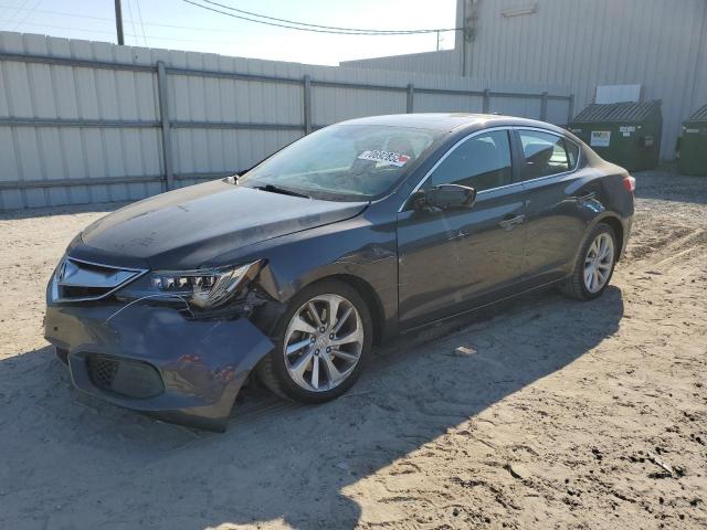 ACURA ILX PREMIU 2016 19ude2f77ga017032