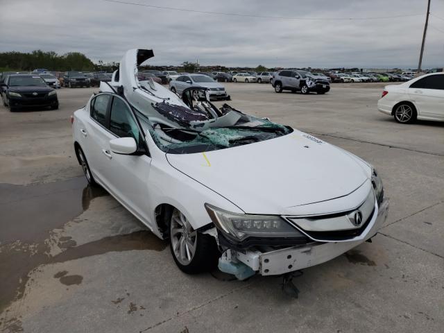 ACURA ILX PREMIU 2016 19ude2f77ga018374